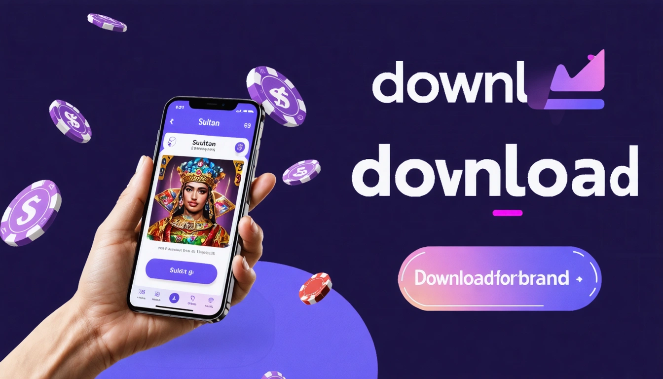 download Sultan
