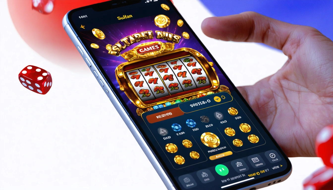 games Sultan
